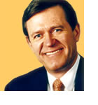 Photo of CEO Denny Strigl