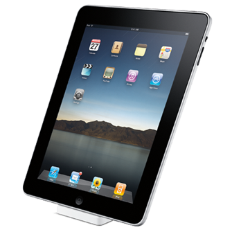 Apple iPad (first-generation)