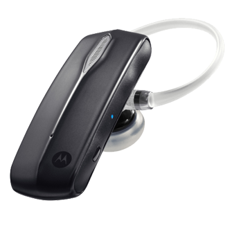 DROID CommandOne™ Bluetooth® Headset