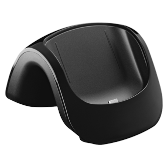 Multimedia Desktop Charging Dock