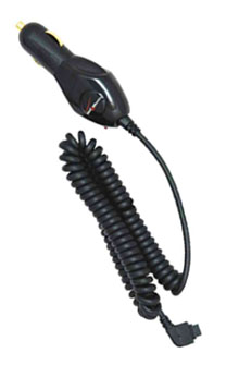 Vehicle Power Charger