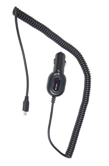 Vehicle Power Charger