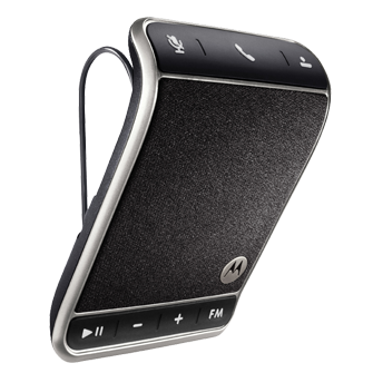Droid Roadster Portable Bluetooth® Speaker