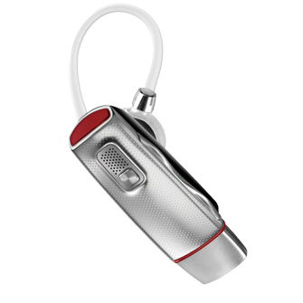 Motorola Elite Flip Bluetooth® Headset
