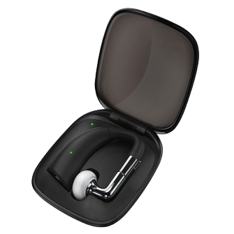 Motorola Elite Sliver Bluetooth® Headset