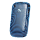 High Gloss Silicone Covers - Blue Picture