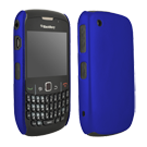 Snap On Cover - Back Only - Blue Picture