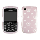 Snap On Cover - Purple Picture