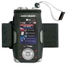 Body Glove Arm Band Pouch Picture