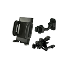 Vent/Adhesive Combo Mount