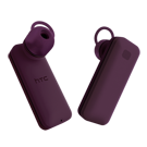 HTC Bluetooth Headset - Plum