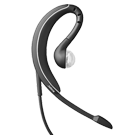 Jabra EarWave w/ Call Answer End feature and Wind Mic