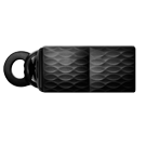 Jawbone Icon Bluetooth Headsets - The Thinker