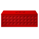 Jawbone® JAMBOX™ Bluetooth® Speaker