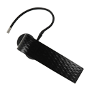 Jawbone Prime in Black Picture