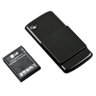 Extended Battery & Cover Picture
