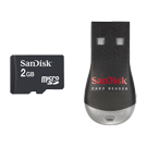 2 GB Memory Card