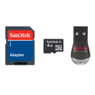 4 GB Memory Card