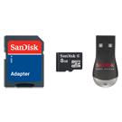 8 GB Memory Card