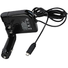 Mini USB Dual Charger Picture