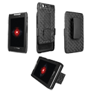 Shell/Holster Combo - w/Rear Cover included