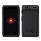 OtterBox&reg; Commuter Series&reg; Rugged Protective Cover - Black