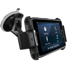 Navigation Window Mount