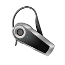 Plantronics Explorer� 232 Bluetooth� Headset Picture