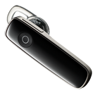 Plantronics Marque&trade; M155&trade; Bluetooth Headset - Black