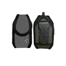 Rugged Pouch - Dark Gray Picture