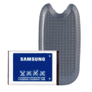Extended Battery 1800 mAh (door included) Picture