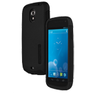 Incipio Double Covers - White/Gray