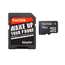 16 GB Memory Card Picture