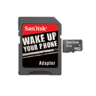 2 GB Memory Card Picture