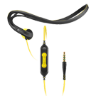 sennheiser pmx 680i stereo heads Sennheiser Stereo Headset PMX 680iwireless connectivity Verizon stereo headset Sennheiser New neckband Modem lte earphones Condition
