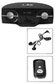 Bluetooth Stereo System Three&ndash;in&ndash;One