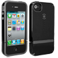 Speck iPhone 4/4S Shiny Candy Shell Cover