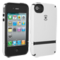 Speck iPhone 4/4S Shiny Candy Shell Cover