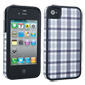 iPhone 4/4S Speck<br>Hard Cover