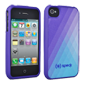 iPhone 4/4S Speck<br>Hard Cover