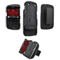Shell/Holster Combo