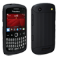 Silicone Cover - Black