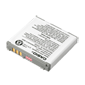 Standard Battery