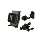 Vent/Adhesive Combo Mount