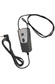 Amplified Powered Hearing Aid Neck Loop