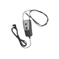 Amplified Powered Hearing Aid Neck Loop