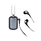Jabra BT3030 Stereo Bluetooth Headset