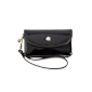 Liz Claiborne Phone Pouch - Black