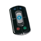 Motorola Bluetooth Automotive Music & Hands&ndash;Free System T605