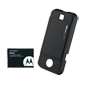 Extended Battery with Door